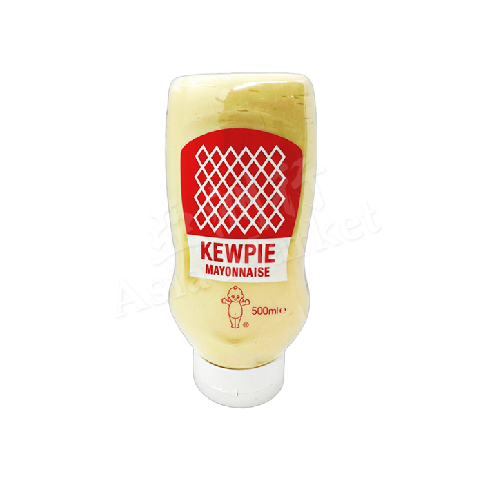 New Kewpie Mayonnaise 500g