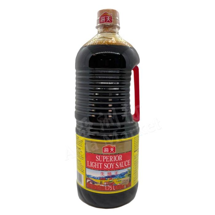 HADAY  Haitian Superior Light Soy Sauce 1.75L