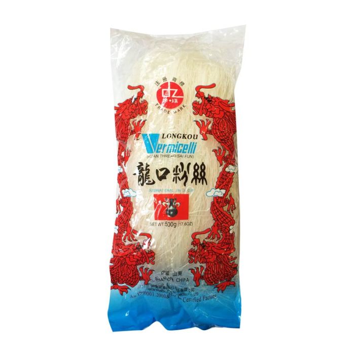 LongKou Beanthreads 500g
