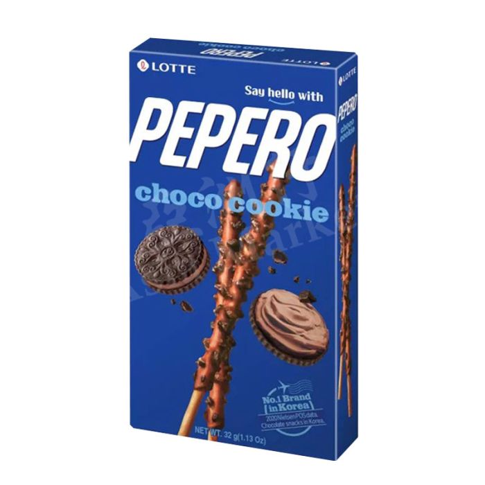 LOTTE-Pepero-Choco-Cookie-Sticks-32g