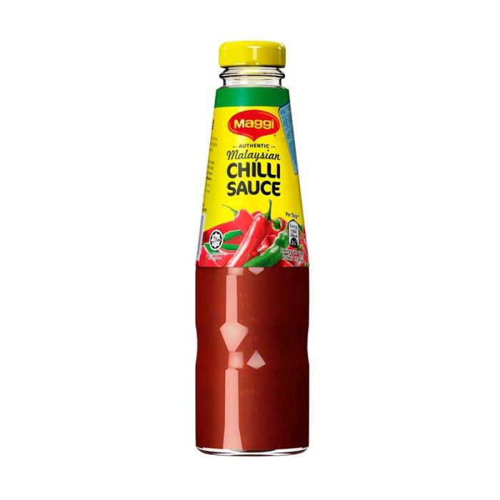 Maggi Malaysian Chilli Sauce 340g
