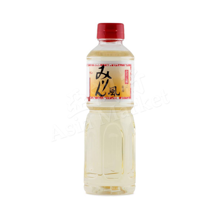 MARUKIN Shin Mirin 500ml 