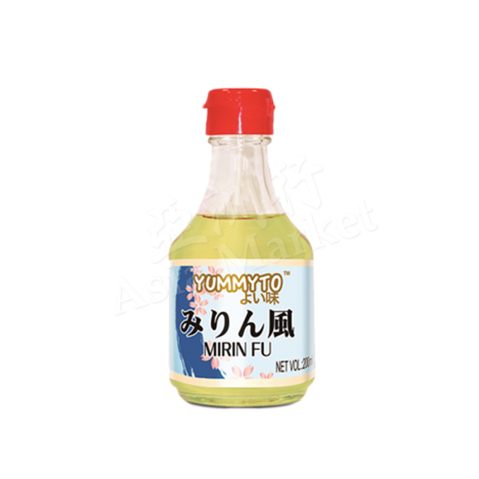 YUMMYTO - Mirin Fu 200ml