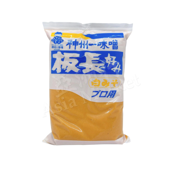 ITACHO White Miso 1kg