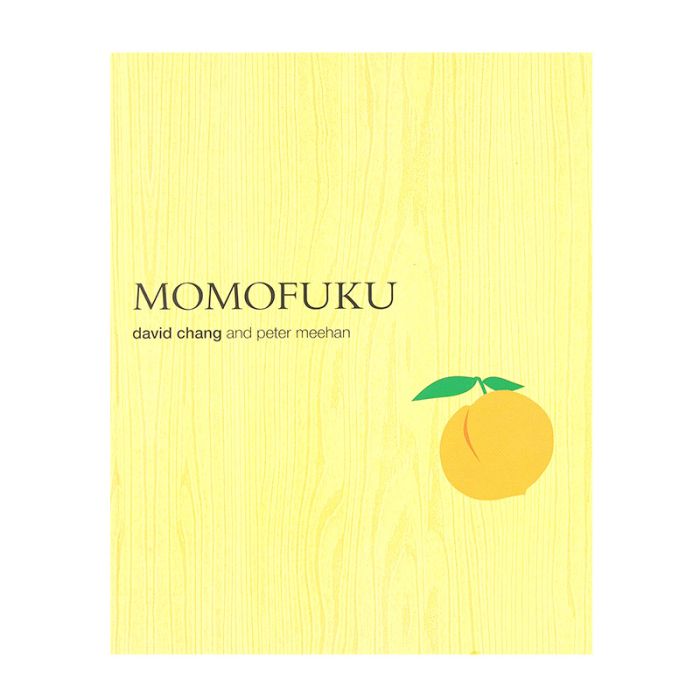 Momofuku - Cookbook by David Chang