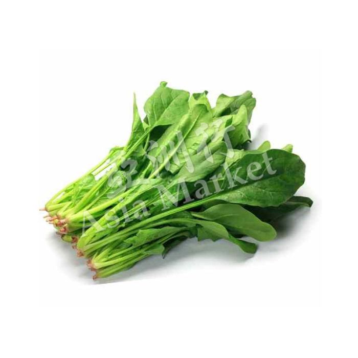 FRESH Spinach 1X3KG (wholesale only)