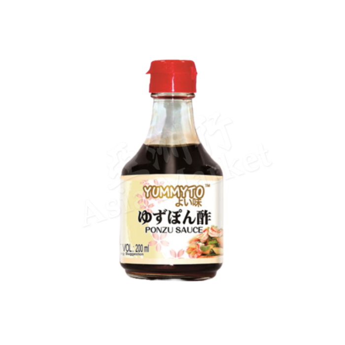 YUMMYTO - Ponzu Sauce 200ml