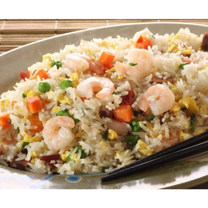 Prawn Fried Rice