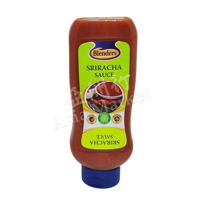 BLENDERS Sriracha Sauce 1040g