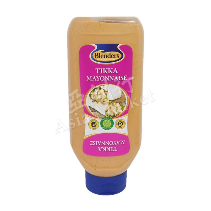 BLENDERS Tikka Mayonnaise 920g