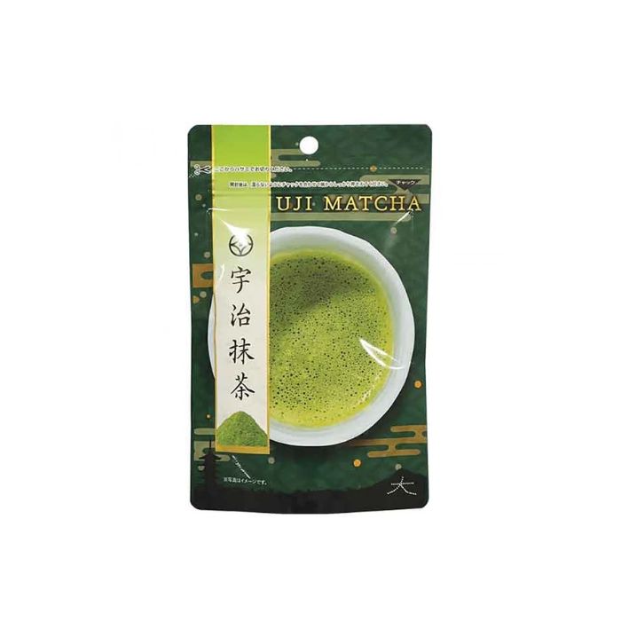 Uji Matcha/Green Tea Powder 50g