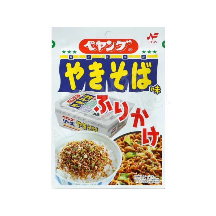 Peyoung - Y-soba Furikake 20g