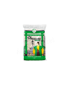 Shinode Japanese Sushi Rice 1kg
