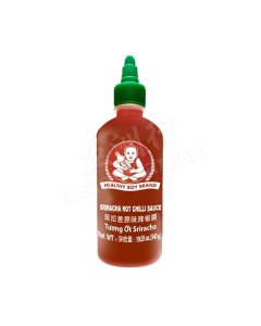 HEALTHY BOY - Sriracha Hot Chilli Sauce 540g