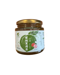 YOUHU - Honey  Peach Jasmine Tea 500g