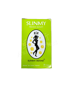 SLINMY - Slimming Herbal Tea 40g