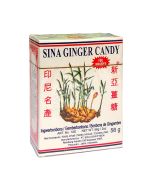 Sina Ginger Candy 40g