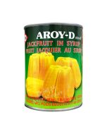 Aroy-D Jackfruit in Syrup 565g