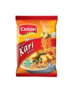 Cintan Curry Flavour Noodles 76g