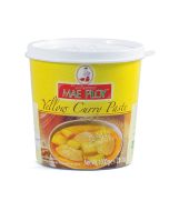 Maeploy Yellow Curry Paste 1kg