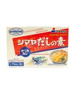 Shimaya Bonito  Seasoning 日本木鱼花调味粉50g