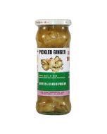 MEECHUN - Pickled Ginger 美珍 - 和味子姜 450g