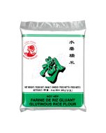 Cock Brand Glutinous Rice Flour 400g