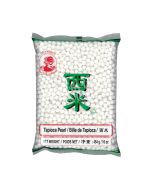 COCK Tapioca Pearl (Large) 454g