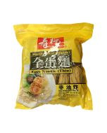 SAUTAO Egg Noodle (Thin) 454g