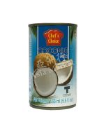 CHEF'S CHOICE - Coconut Milk 165ml