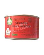 Nature's Charm Sriracha Green Jackfruit 200g