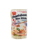 Chef's Choice Rice Stick XL 厨师牌尖竹汶粿条-加大号 375g