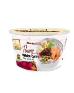 MyKuali Penang Bowl Bihun Soup – White Curry Rice Vermicelli 90g