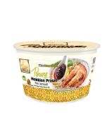 MyKuali Penang Bowl Bihun Soup – Hokkien Prawn Rice Vermicelli 90g