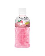 Mogu Mogu Lychee Drink 320ml