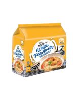 [PACK OF 4] Mykuali - White Fish Broth Rice Vermicelli 90g (x4Pkts) 360g