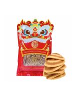 Golden Lily - Chinese Cookies (Ceoi Ji Beng) 200g