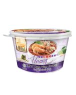 MyKuali Penang Bowl Bihun Soup – Red Tom Yum Goong Rice Vermicelli 90g