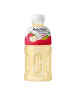 Mogu Mogu Apple Juice 320ml