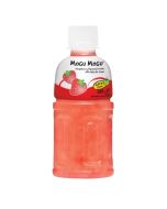 Mogu Mogu Strawberry Drink 320ml