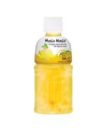 Mogu Mogu Pineapple Drink 320ml