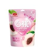 HONGMAO - Peach Flavour Soft Candy 68g