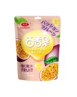 HONGMAO - Passion Fruit Flavour Soft Candy 68g