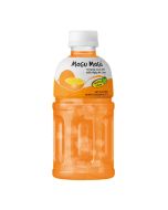 Mogu Mogu Orange Juice 320ml