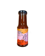 JARU - Gochujang Chilli Korean BBQ Sauce 200ml