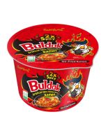 SAMYANG 2x Spicy Buldak Bowl Noodle 105g