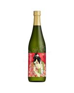 UKIYO - E - Junmai Daiginjo Sake Red (Alc. 15.3%) 720ml