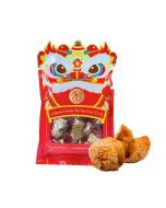 Golden Lily - Chinese Cookies (Siu Han Zou) 200g