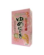 YUMENISHIKI Super Premium  I日本梦锦 高级寿司米 1kg