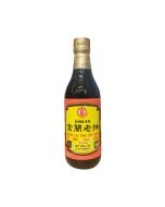 Kimlan Lou Chau Soy Sauce 590ml